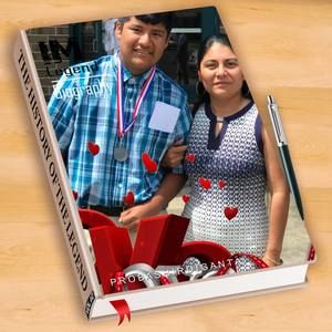 Meet your Posher, Enedina